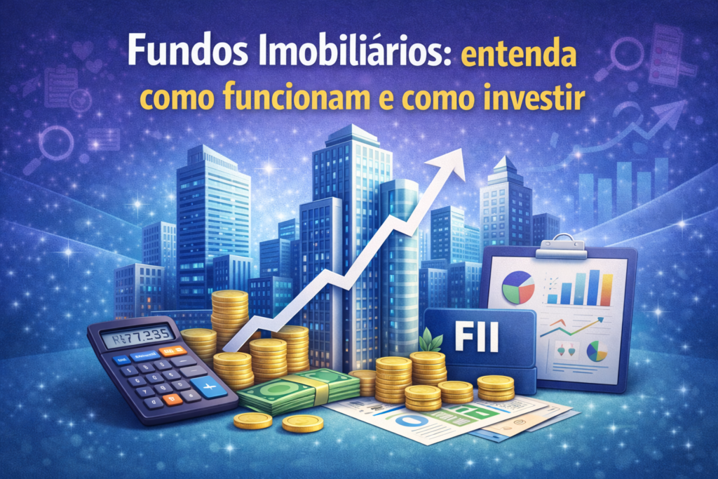 fundos imobiliarios