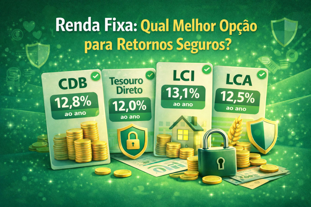 renda fixa